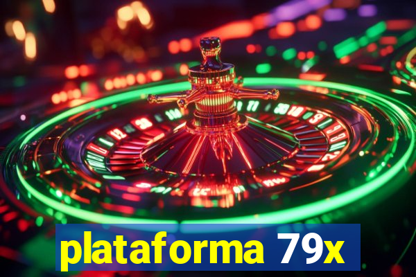 plataforma 79x